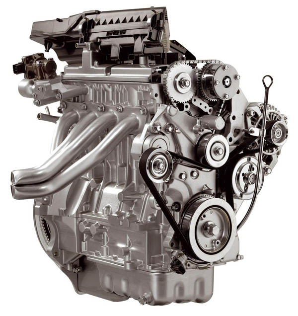 2001 35is Car Engine